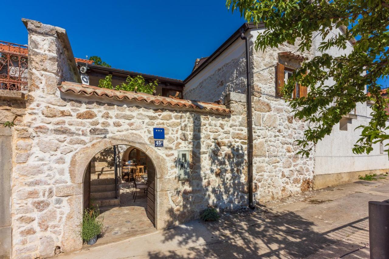 Stara Kuca - Old Stone House