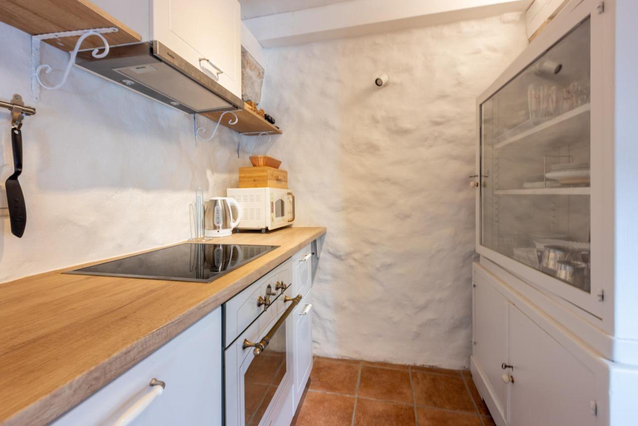 Stara Kuca - Old Stone House Villa *