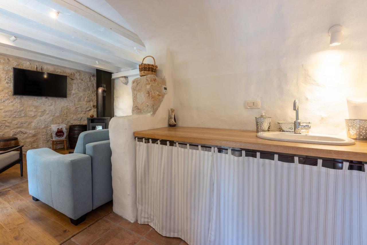Villa Stara Kuca - Old Stone House