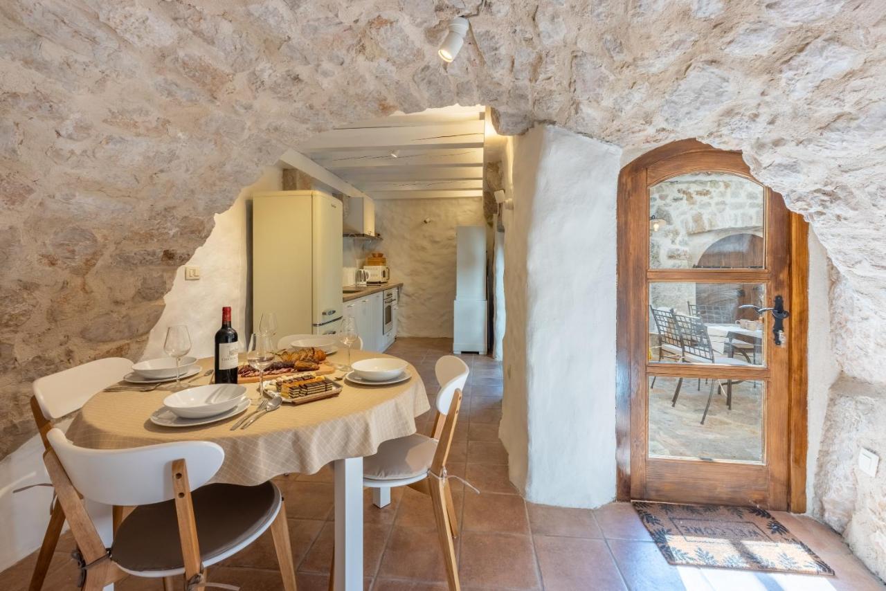 Villa Stara Kuca - Old Stone House