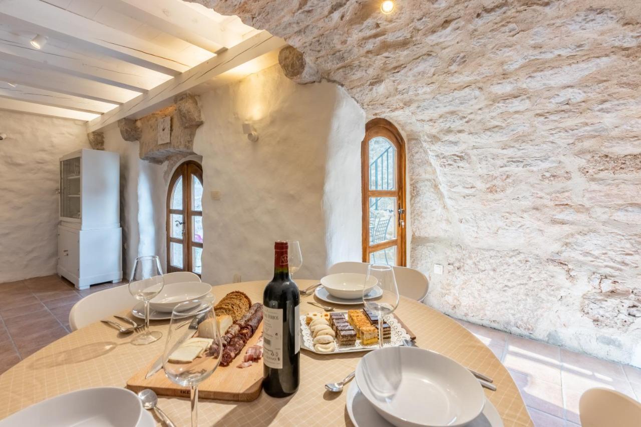 Stara Kuca - Old Stone House Villa