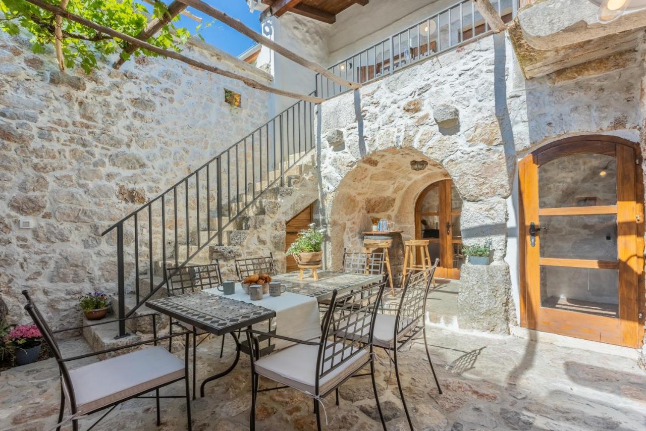 Stara Kuca - Old Stone House