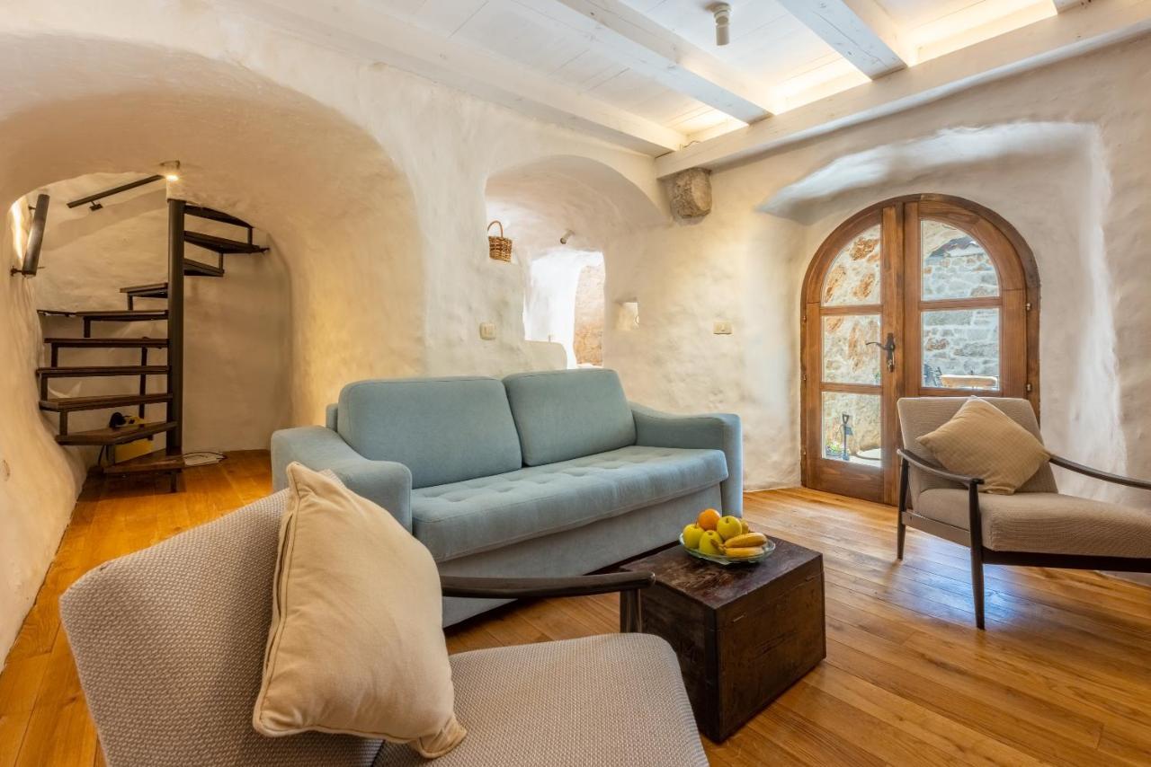Villa Stara Kuca - Old Stone House *