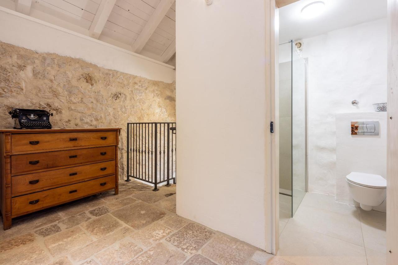 Stara Kuca - Old Stone House Villa
