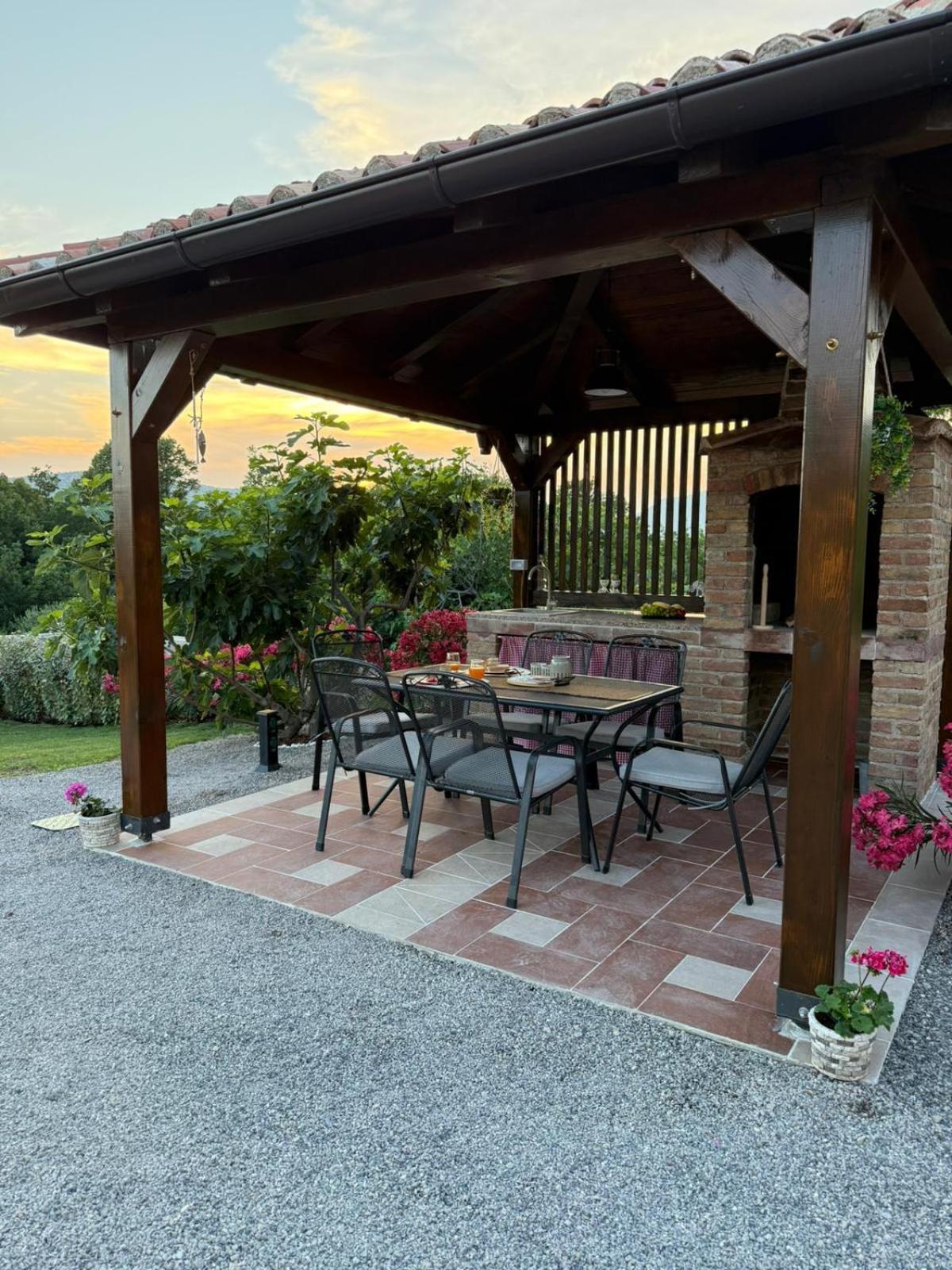 Stara Kuca - Old Stone House Villa *