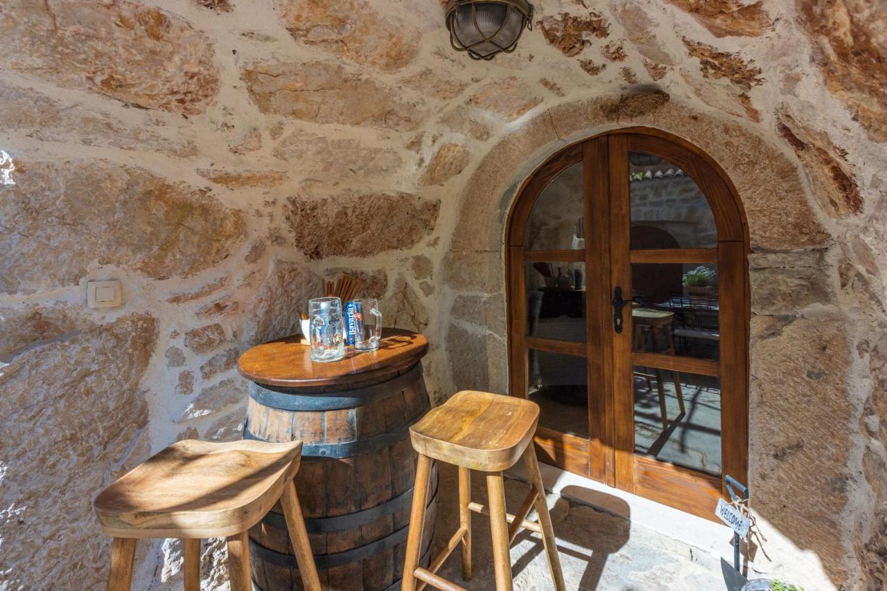 Villa Stara Kuca - Old Stone House