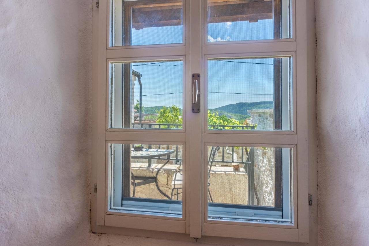 Stara Kuca - Old Stone House Villa