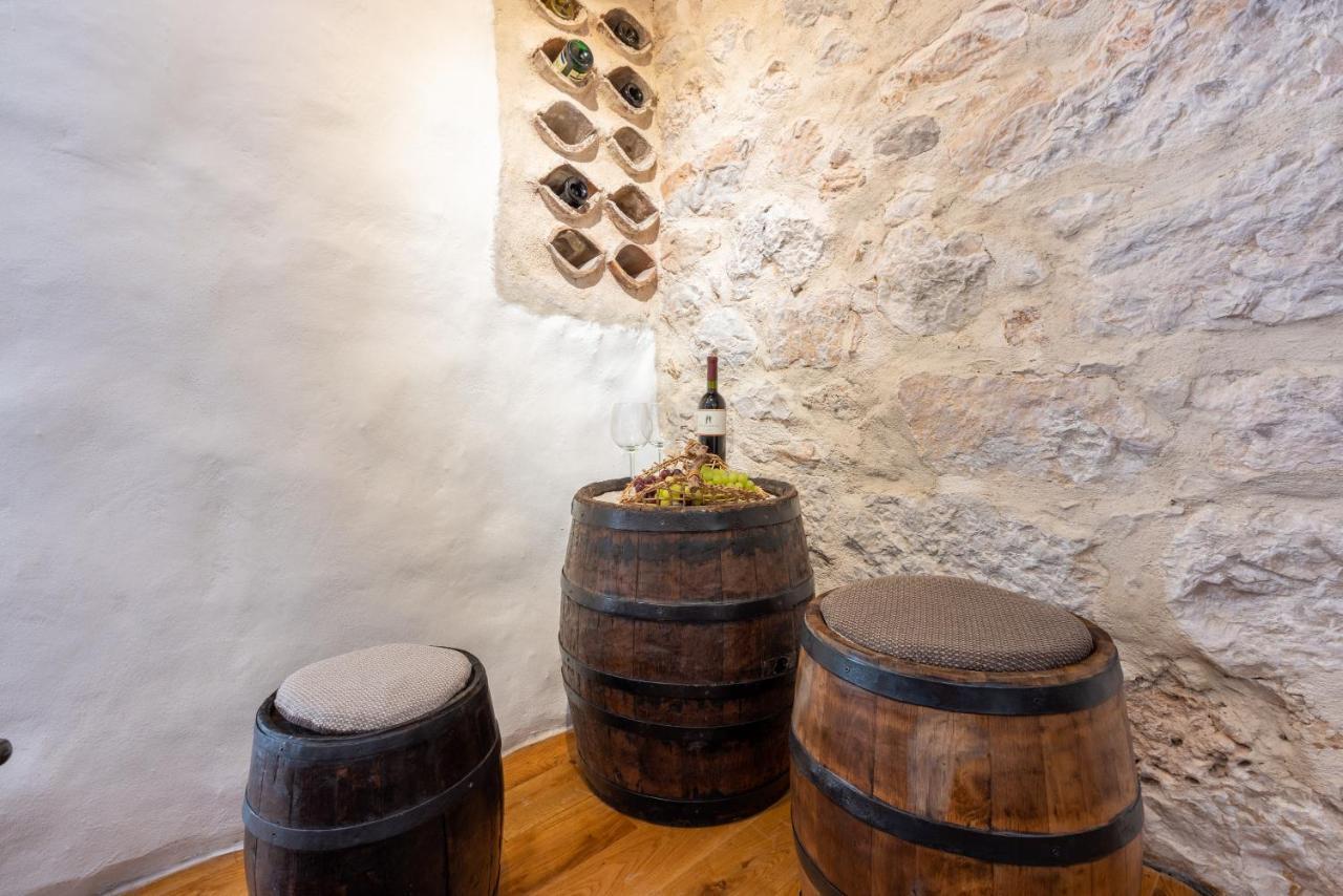 Stara Kuca - Old Stone House Villa