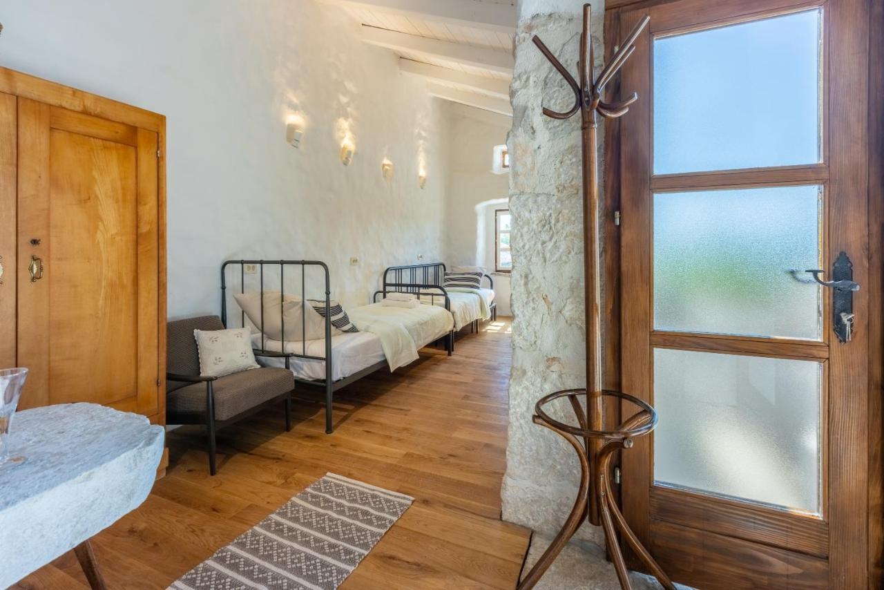 Stara Kuca - Old Stone House