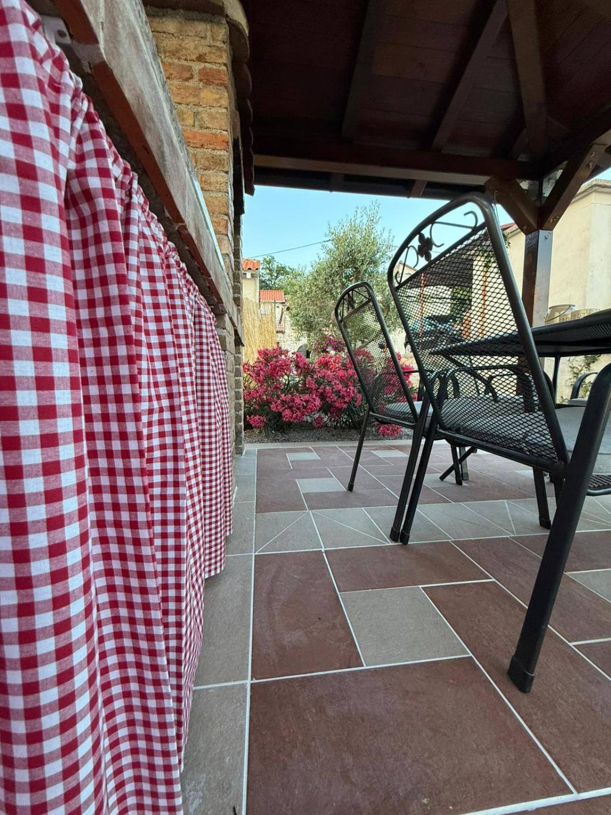 Villa Stara Kuca - Old Stone House